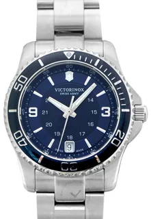 Victorinox 241609 Stainless steel Blue