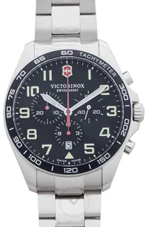 Victorinox FieldForce 241857 Stainless steel Blue