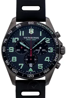 Victorinox FieldForce 241891 Stainless steel Gray