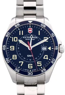 Victorinox FieldForce 241896 Stainless steel Blue