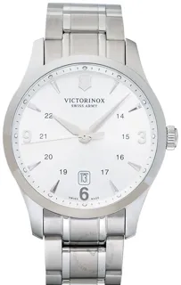 Victorinox Alliance 241476 Stainless steel Silver