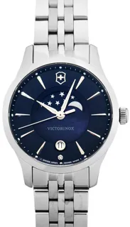 Victorinox Alliance 241752 Stainless steel Blue