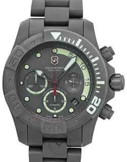 Victorinox 241660 Titanium Gray