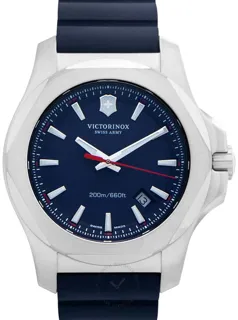 Victorinox I.N.O.X. 241688.1 Stainless steel Blue