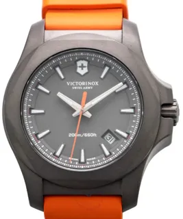 Victorinox I.N.O.X. 241758 Titanium Gray