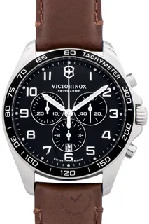 Victorinox I.N.O.X. 241928 Stainless steel Black