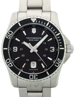 Victorinox Maverick 241697 Stainless steel Black