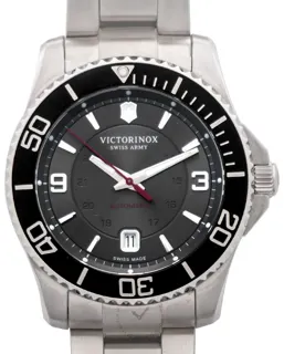 Victorinox Maverick 241705 Stainless steel Gray