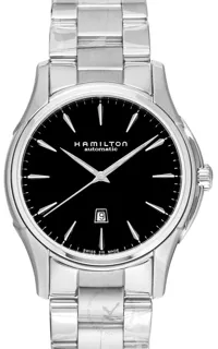 Hamilton Jazzmaster H32315131 Stainless steel