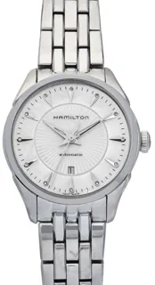 Hamilton Jazzmaster Lady H42215111 Stainless steel