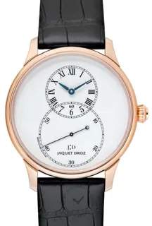 Jaquet Droz Grande Seconde J003033204 | Rose gold