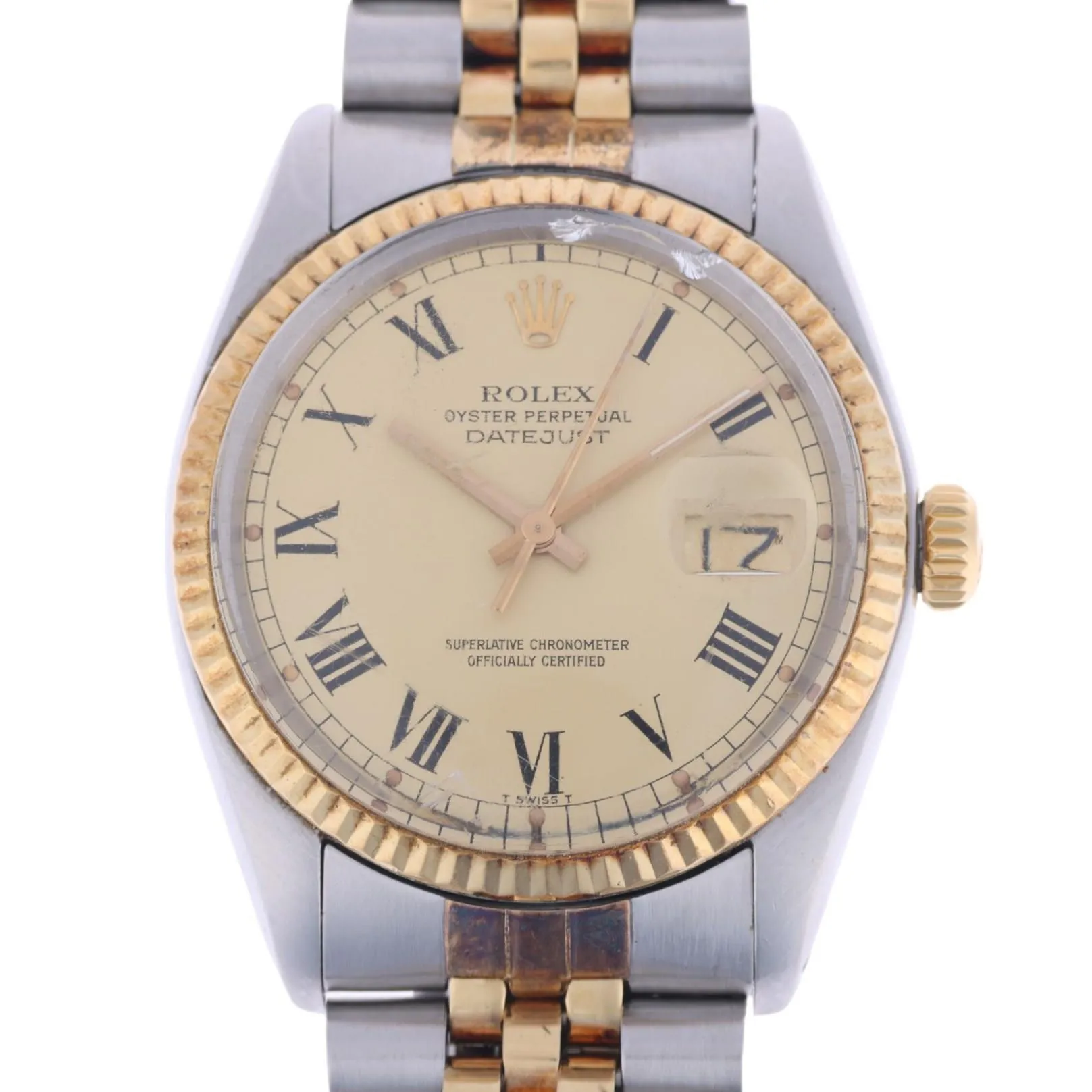 Rolex Datejust 36 16013