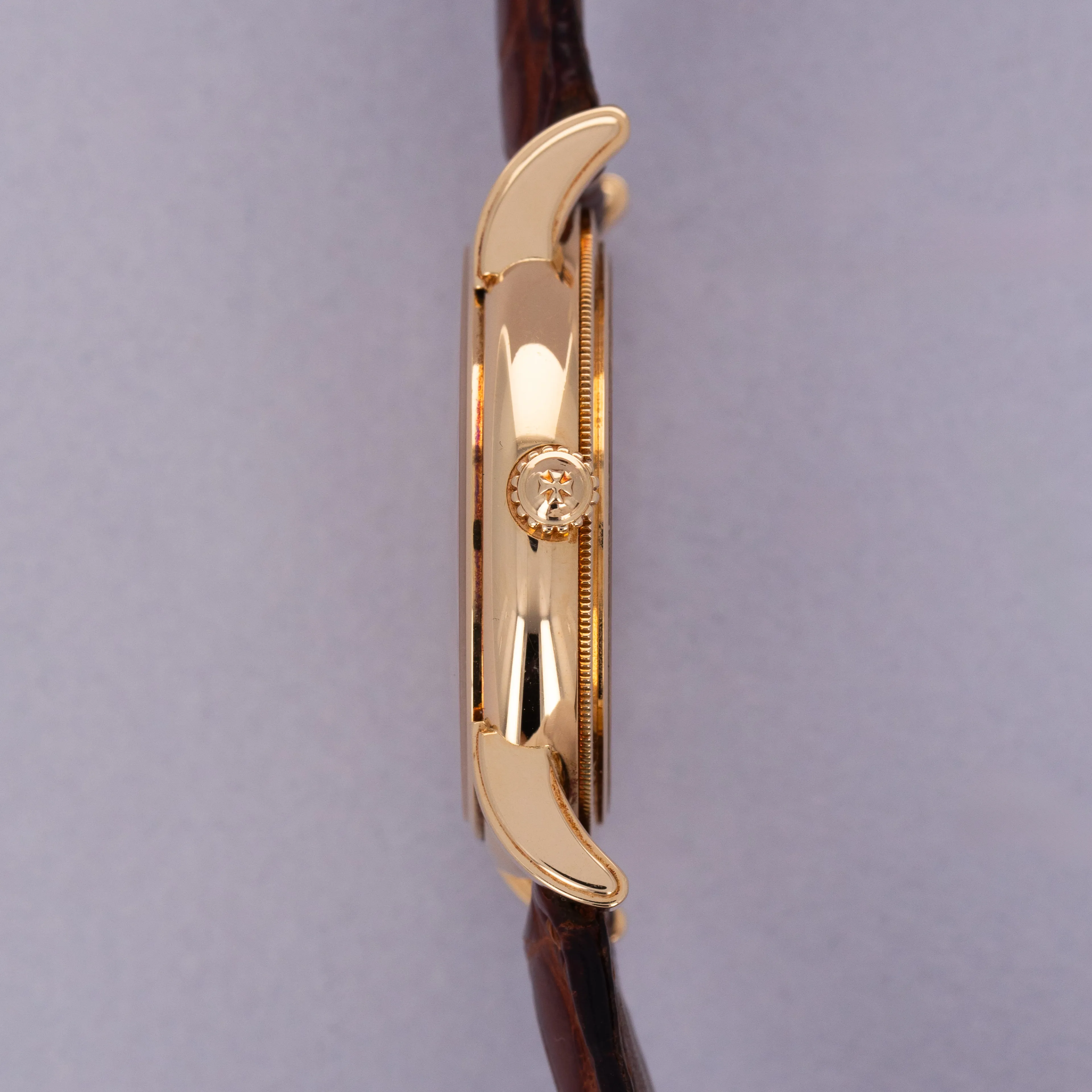 Vacheron Constantin Mercator 43050 36mm Yellow gold Gold 6