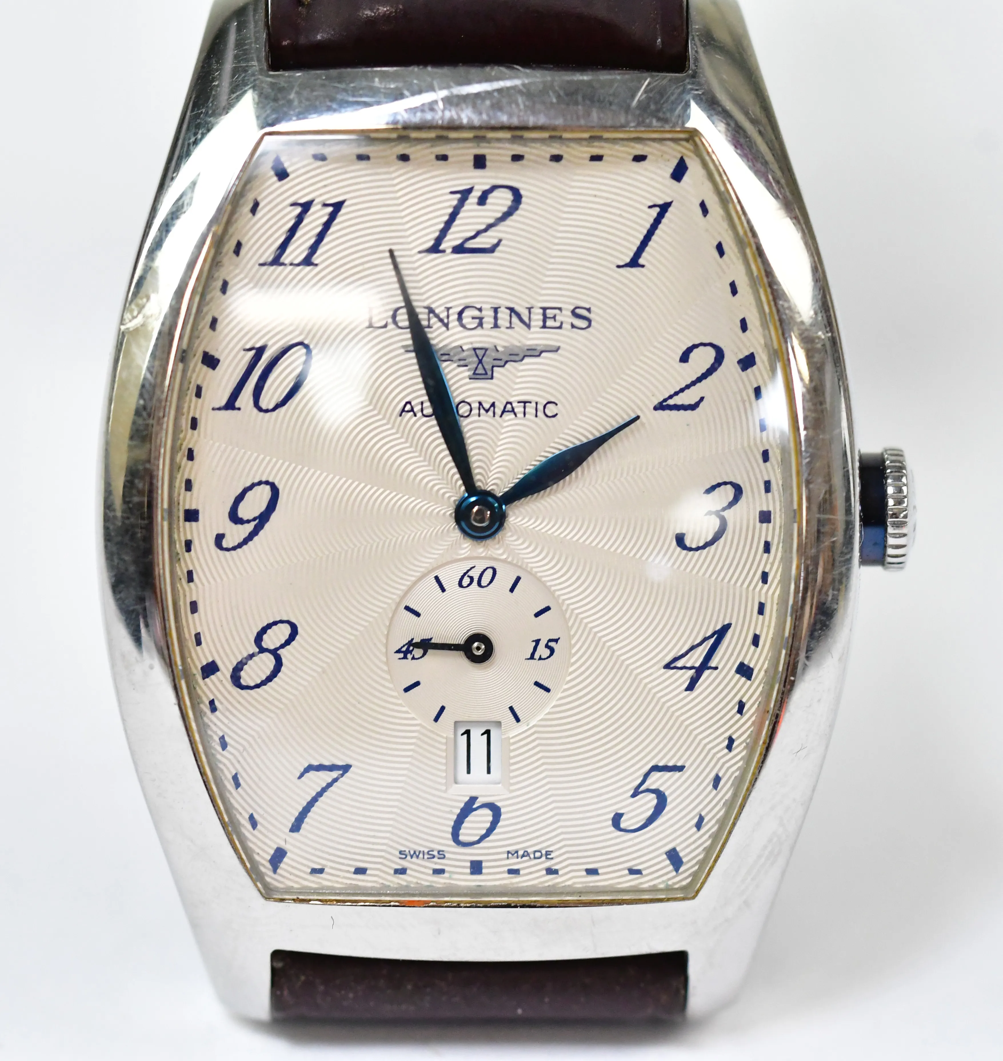 Longines Evidenza