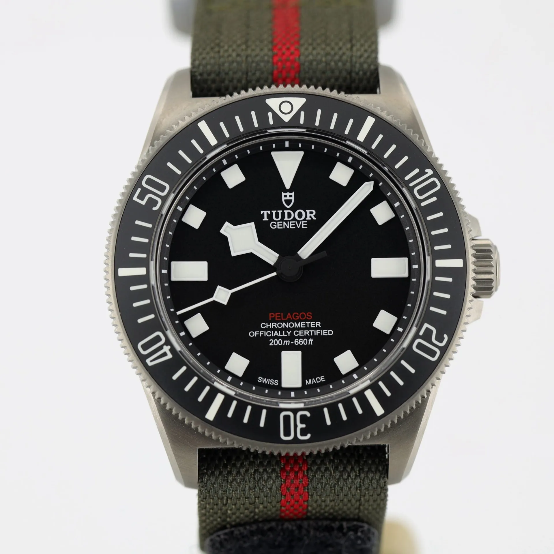 Tudor Pelagos M25717N-0001