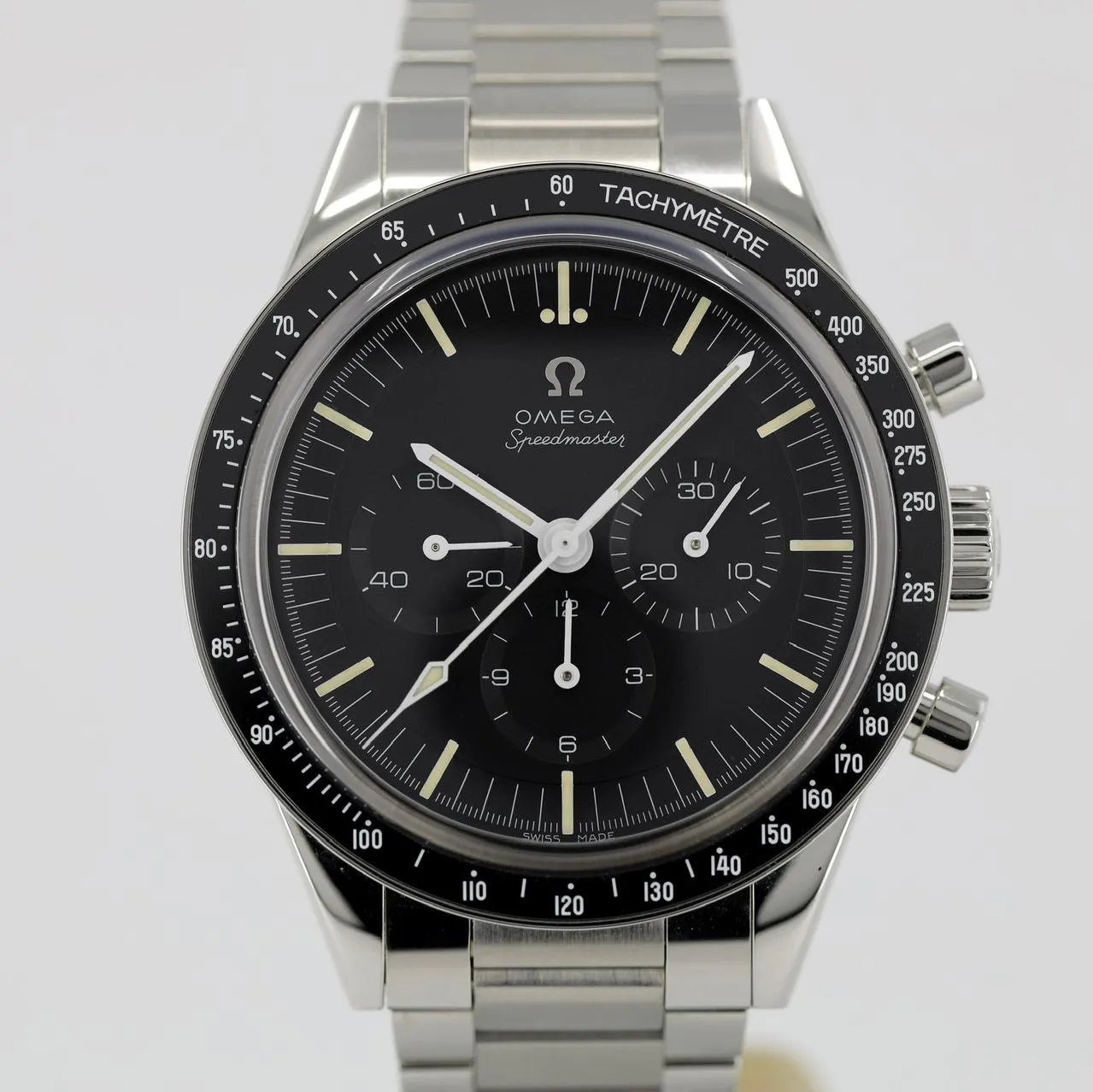 Omega Speedmaster Ed White 311.30.40.30.01.001