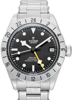 Tudor 79470-0001 Stainless steel