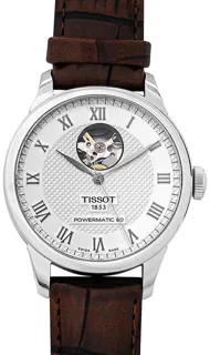 Tissot Le Locle T006.407.16.033.01 Stainless steel