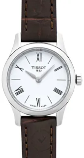 Tissot T063.009.16.018.00 Stainless steel