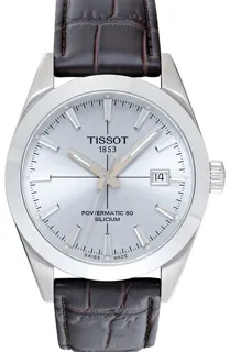 Tissot T-Classic T127.407.16.031.01 Stainless steel