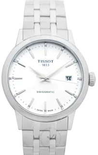 Tissot Dream T129.407.11.031.00 Stainless steel