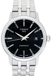 Tissot Classic Dream T129.407.11.051.00 Stainless steel