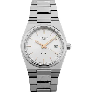 Tissot PRX T137.210.11.031.00 Stainless steel