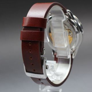 Seiko Presage 4R39-00W0 Stainless steel White Japan | Dealer