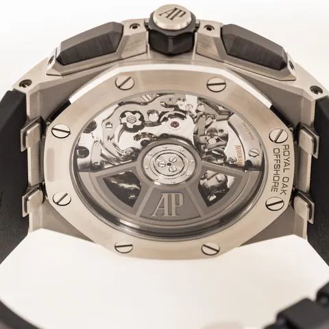 Audemars Piguet Royal Oak Offshore 26420SO.OO.A002CA.01 43mm Stainless steel Black 9