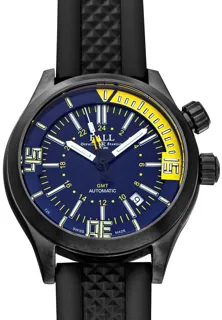 Ball Engineer Master II DG1020A-P4J-BEYE Titanium Blue