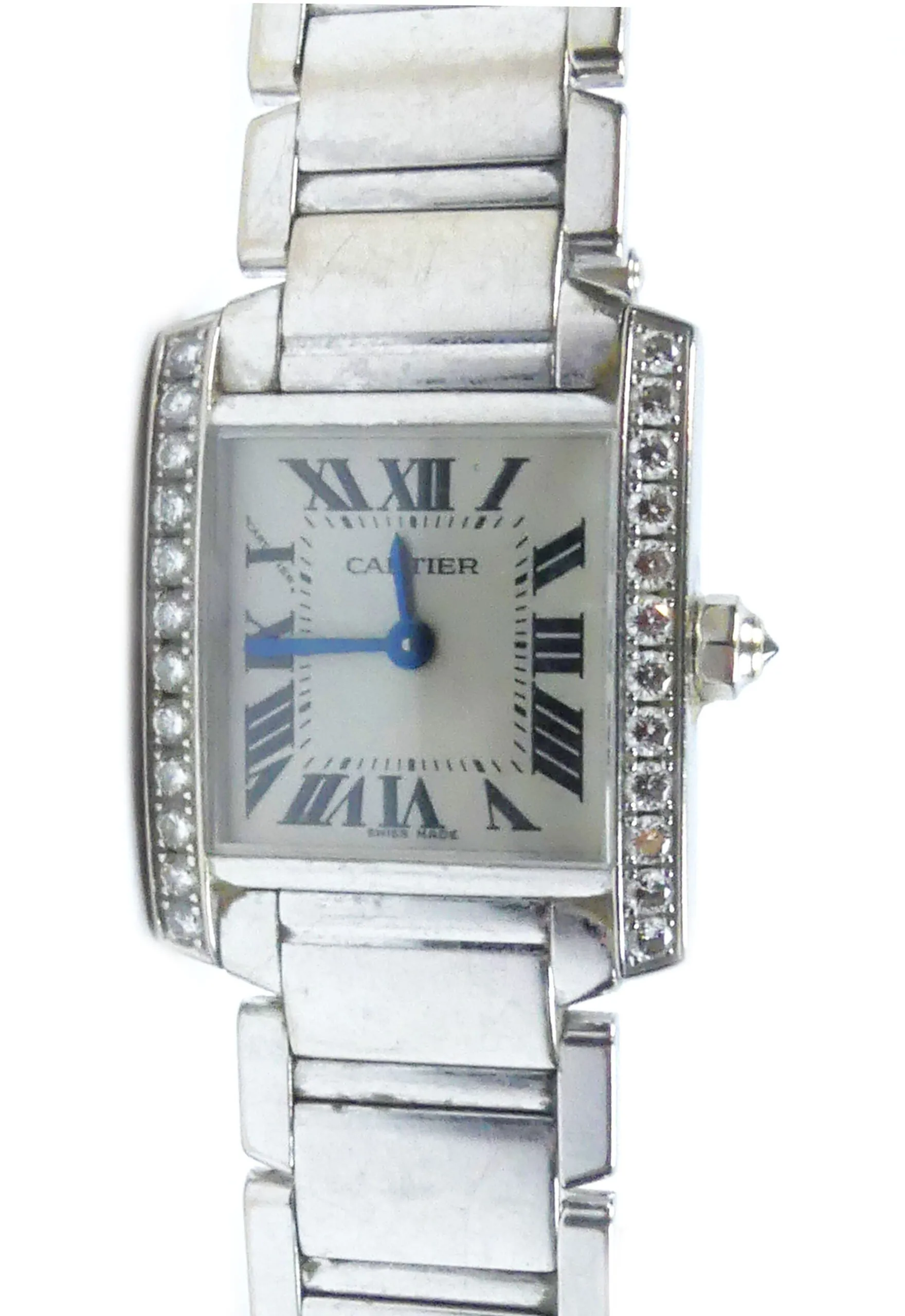 Cartier Tank Française 2403