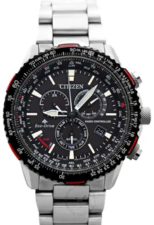 Citizen CB5001-57E Stainless steel