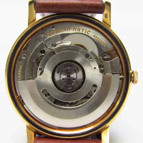 Eterna Eterna-Matic 34mm 1