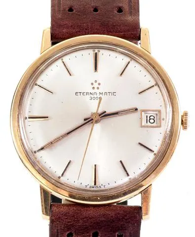 Eterna Eterna-Matic 34mm 2