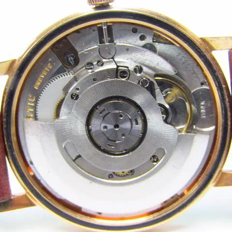 Eterna Eterna-Matic 34mm 5