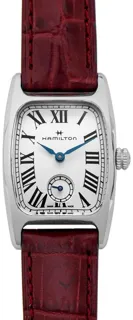 Hamilton Bagley H13321811 Stainless steel White