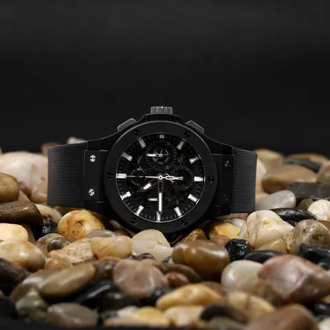 Hublot Big Bang Aero Bang 311.CI.1170.GR 44mm Ceramic Black