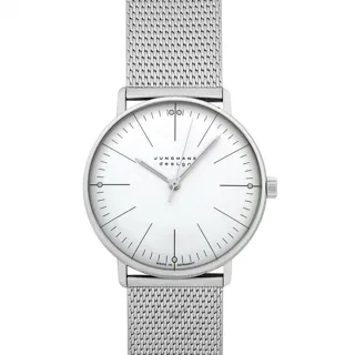 Junghans 027/3004.48 Stainless steel