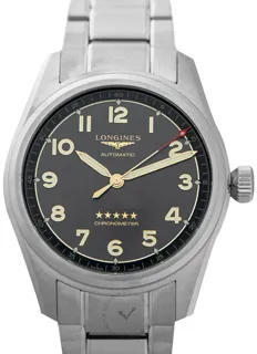 Longines Spirit L3.811.1.53.6 | Titanium