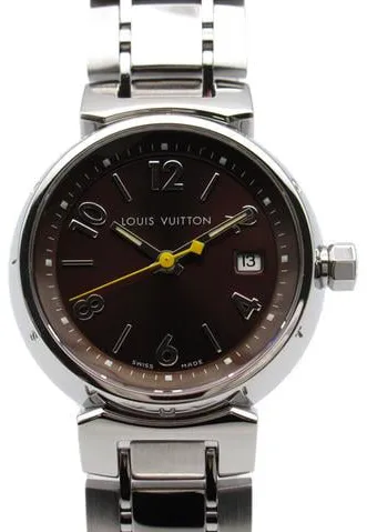 Louis Vuitton Q1211 Stainless steel