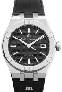 Maurice Lacroix AIKON AI6007-SS001-330-1 Stainless steel