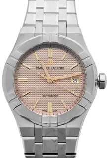 Maurice Lacroix AIKON AI6007-SS002-731-1 | Stainless steel