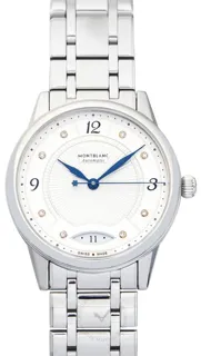 Montblanc 114733 | Stainless steel