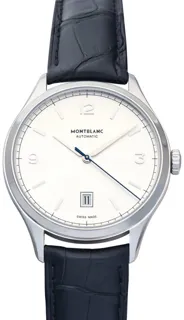 Montblanc 112533 | Stainless steel