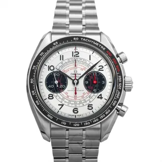 Omega Speedmaster 329.30.43.51.02.002 Stainless steel