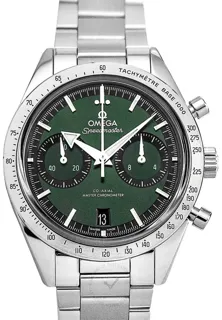 Omega Speedmaster '57 332.10.41.51.10.001 Stainless steel