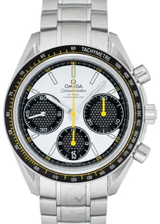 Omega Speedmaster Racing 326.30.40.50.04.001 Stainless steel