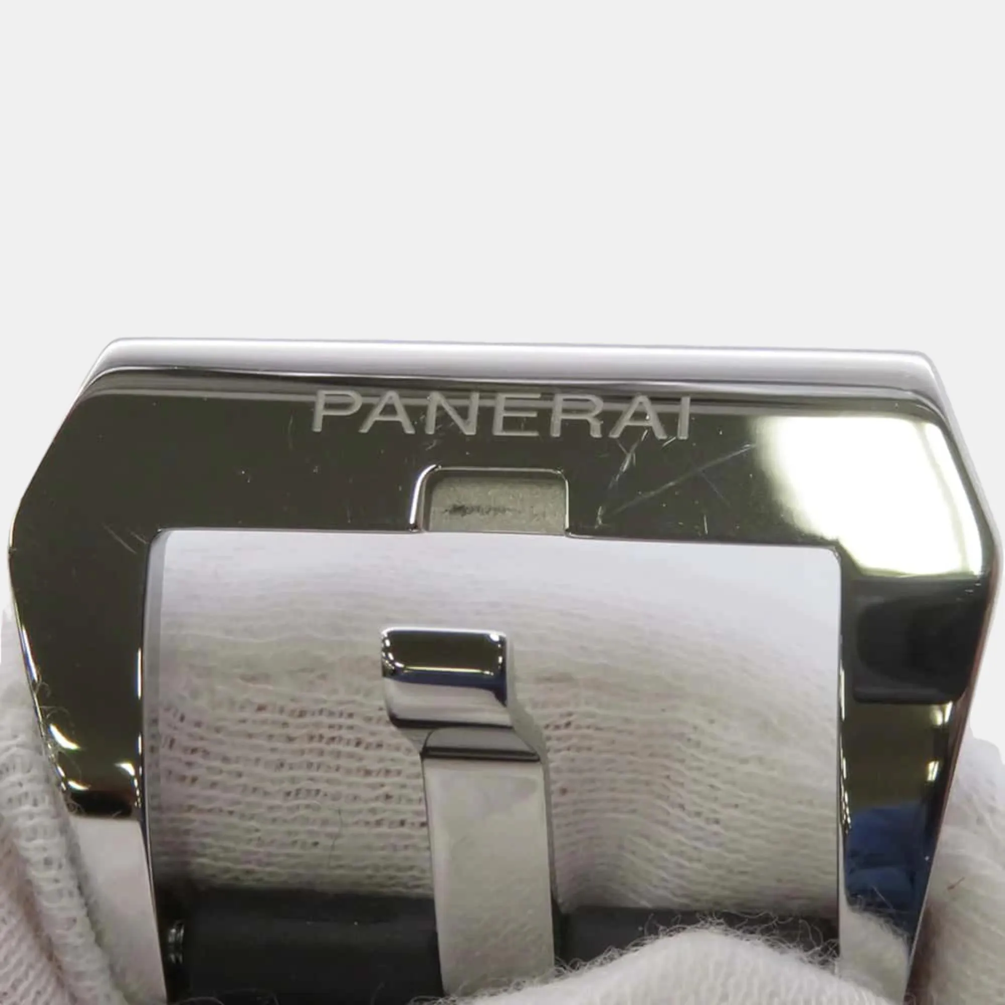 Panerai Luminor 44mm Stainless steel 7