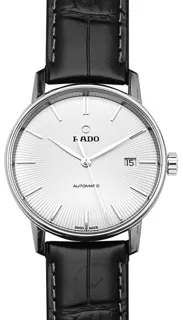 Rado Coupole R22860015 Stainless steel Silver