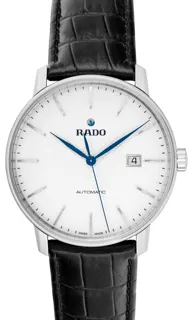 Rado Coupole R22876015 Stainless steel White